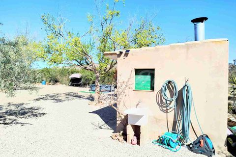 Landejendom i Caudete, Albacete, Caudete - € 149.950 | Ref: SF0574 - foto 28